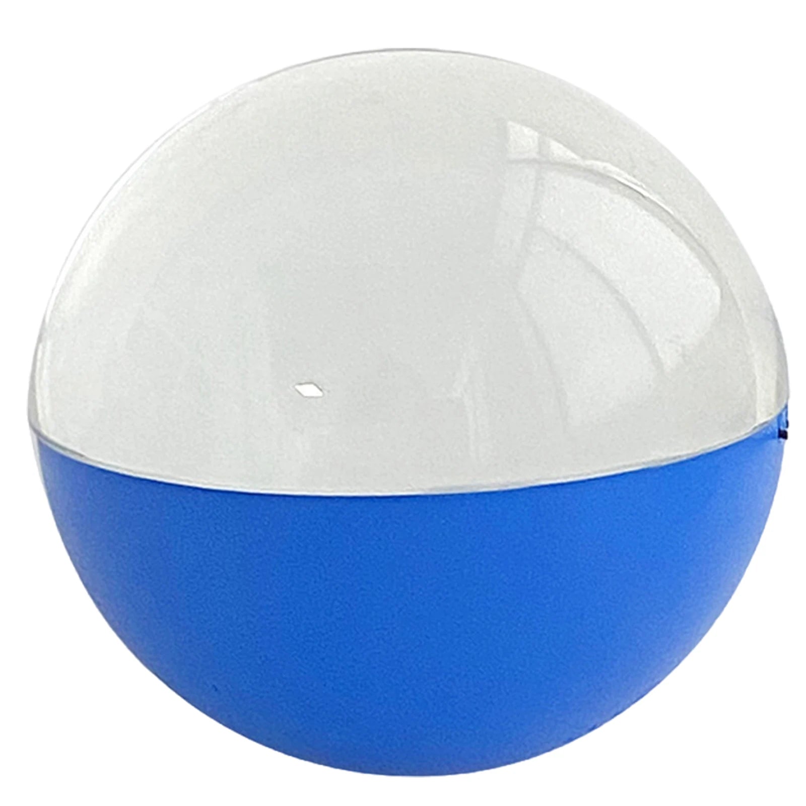 3D Video Crystal Ball with Stand Video Glass Ball with Black Base Memory Sphere Lamp Gift for Birthday Wedding