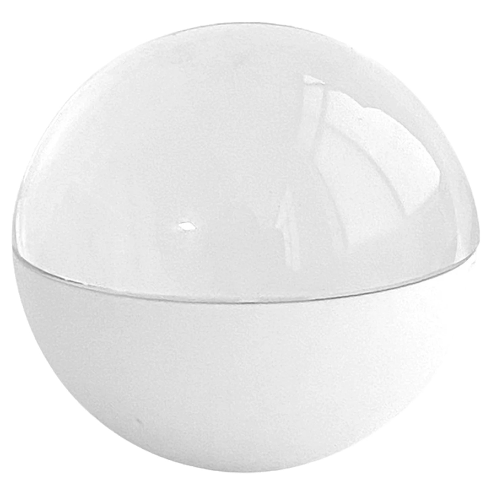 3D Video Crystal Ball with Stand Video Glass Ball with Black Base Memory Sphere Lamp Gift for Birthday Wedding