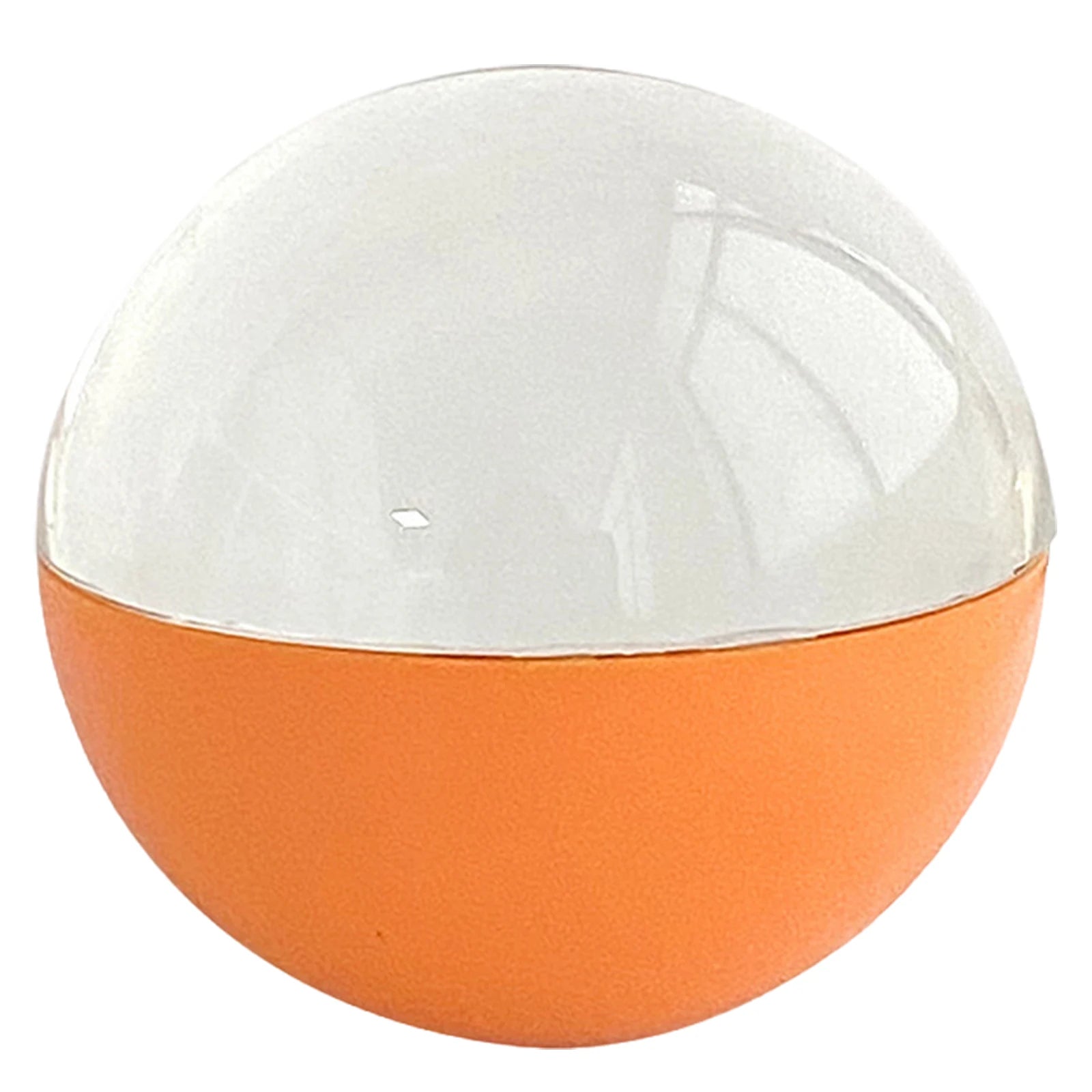 3D Video Crystal Ball with Stand Video Glass Ball with Black Base Memory Sphere Lamp Gift for Birthday Wedding