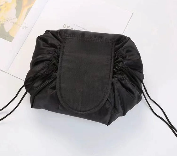 Snap&Go™ Travel Makeup Bag